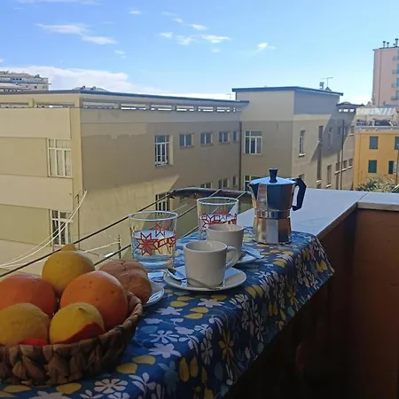 Centurion's House شقة