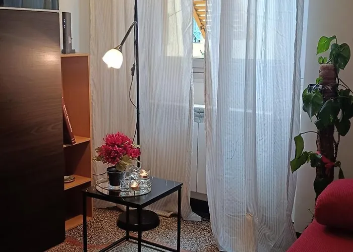 Centurion's House شقة