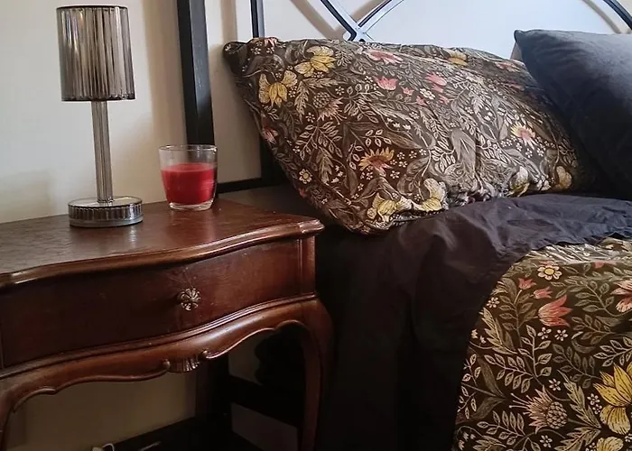 Centurion's House * Genova