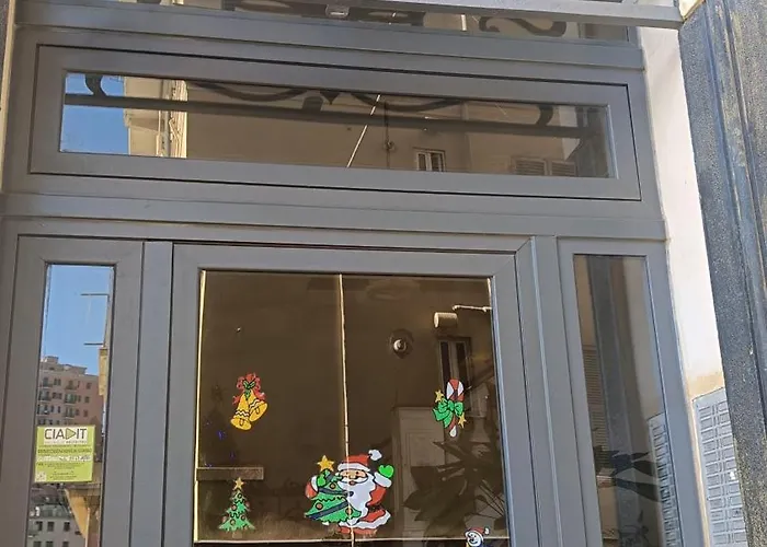 Appartamento Centurion's House *