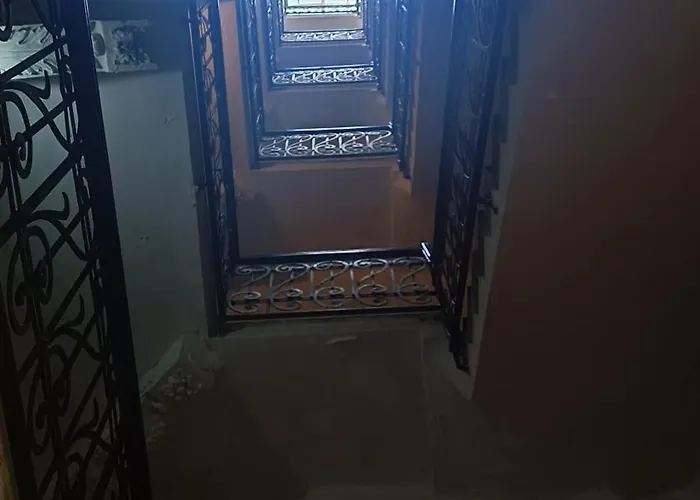 Centurion's House شقة جنوة