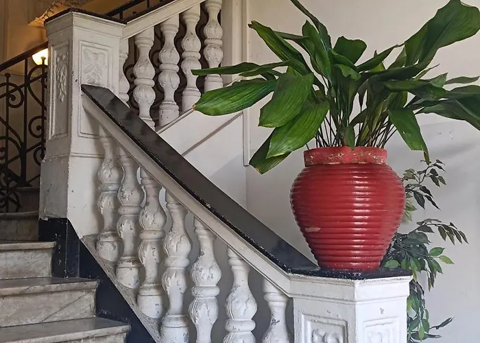 Centurion's House شقة *