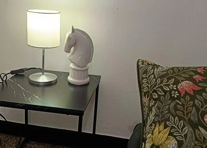 Centurion's House شقة جنوة