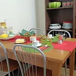 Centurion's House