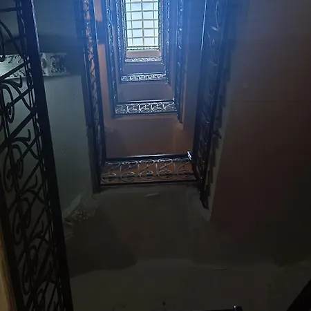 Centurion's House 公寓 热那亚