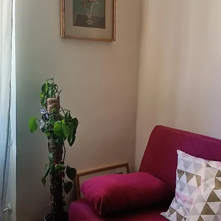 Centurion's House Apartamento *