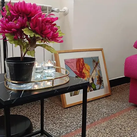 Apartmán Centurion's House Janov