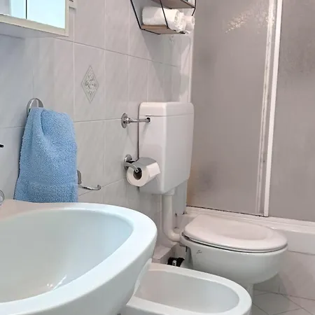 Centurion's House Apartmán *