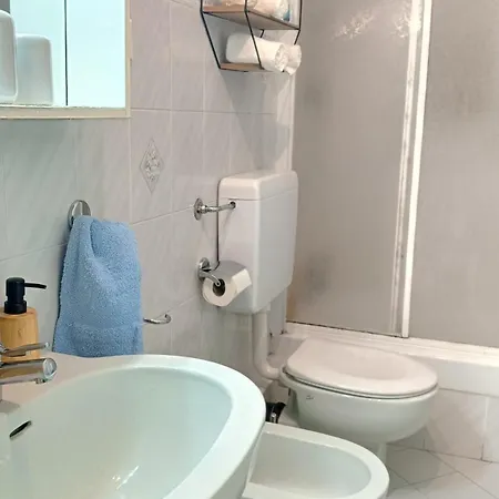 Apartmán Centurion's House Janov