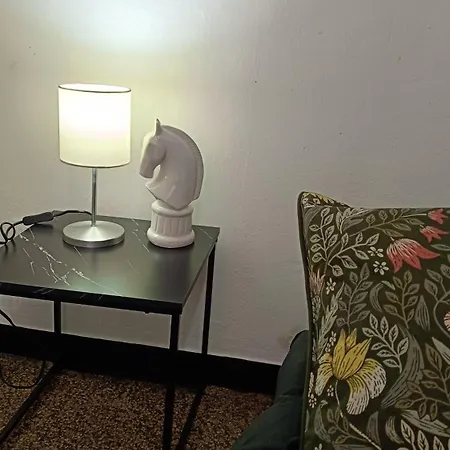 Centurion's House Apartamento Génova