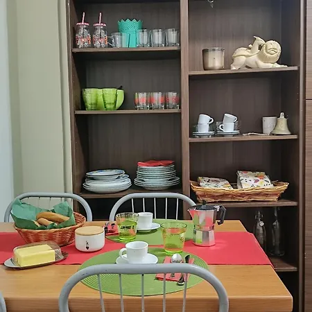Centurion's House Apartamento