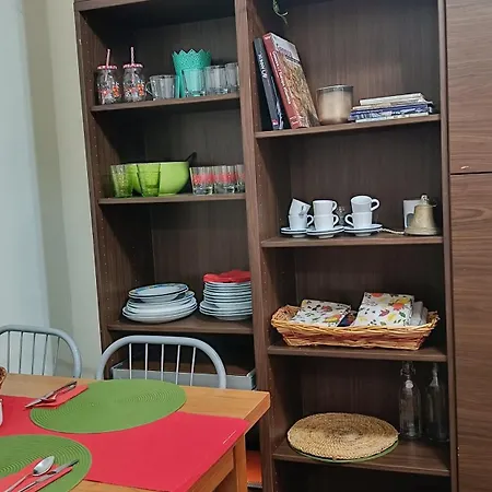 Apartamento Centurion's House Génova