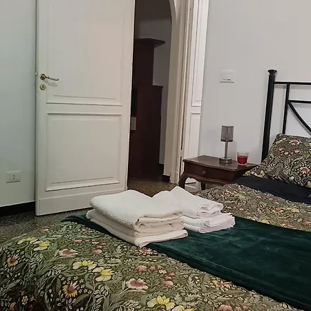 Centurion's House Apartment *